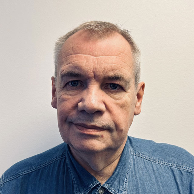 Jógvan Jensen